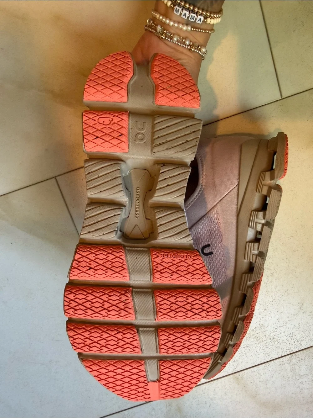 On Cloud Sneakers